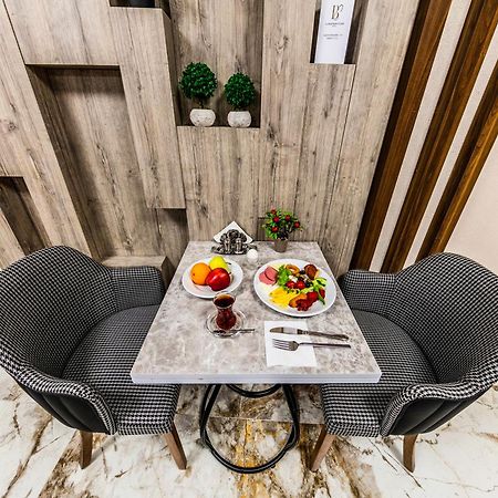 The Business Class Hotel 伊斯坦布尔 外观 照片