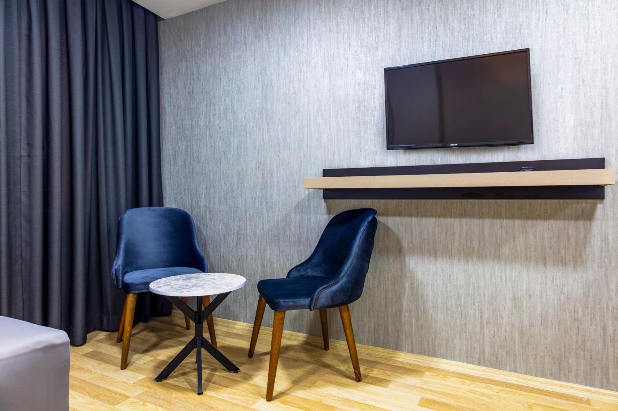 The Business Class Hotel 伊斯坦布尔 外观 照片